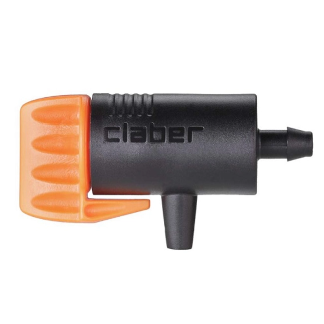 Vendita online Gocciolatore da 0-6 l/h art.91209